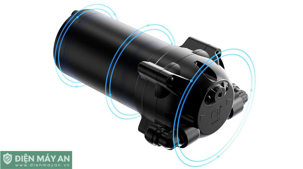 Máy lọc nước kèm vòi Xiaomi Mijia 1200G MR1282